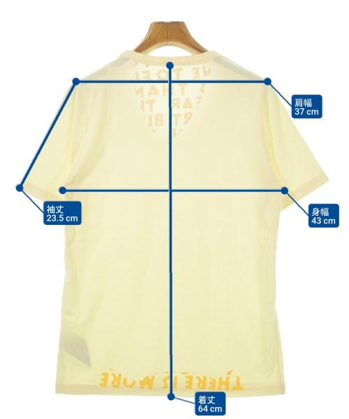 Maison Margiela メゾンマルジェラ Tシャツ・カットソー レディース 【古着】【中古】_6