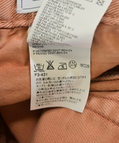 Maison Margiela メゾンマルジェラ パンツ（その他） メンズ 【古着】【中古】_4