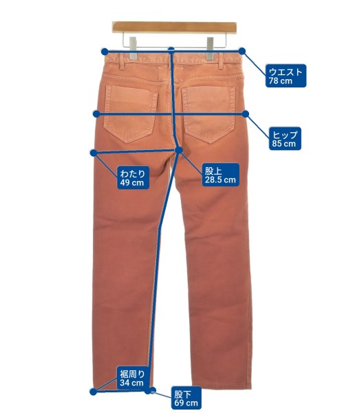 Maison Margiela メゾンマルジェラ パンツ（その他） メンズ 【古着】【中古】_7