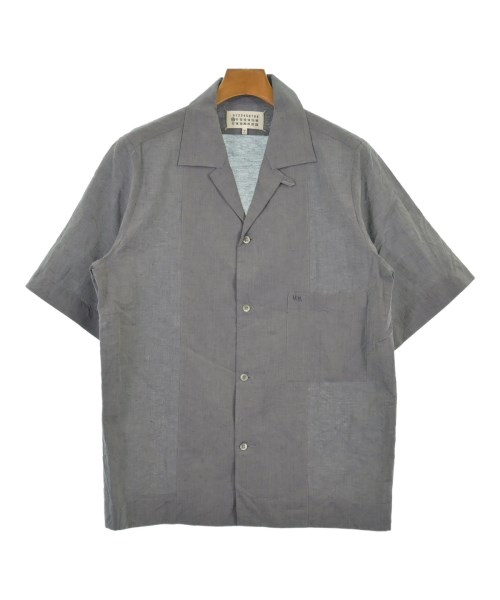 Maison Margiela メゾンマルジェラ カジュアルシャツ メンズ 【古着】【中古】