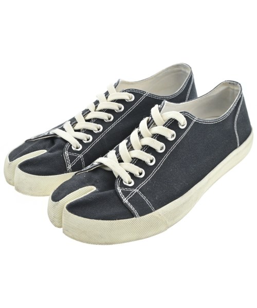 Maison Margiela メゾンマルジェラ スニーカー メンズ 【古着】【中古】