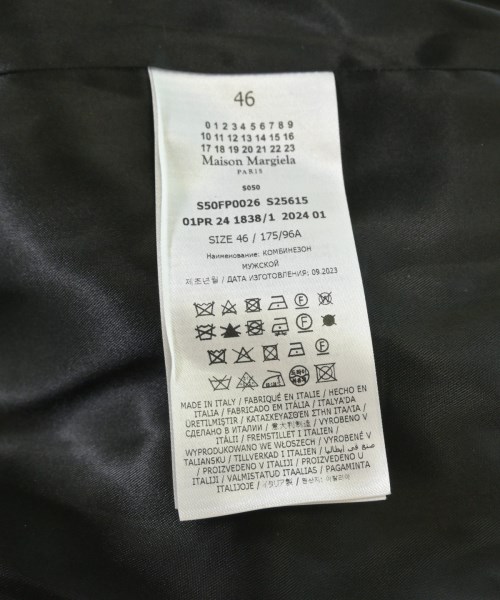 Maison Margiela メゾンマルジェラ ブルゾン（その他） メンズ 【古着】【中古】