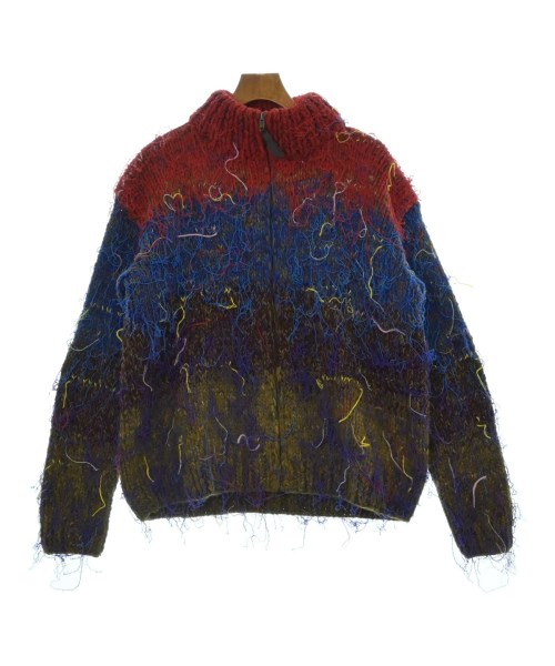 Maison Margiela メゾンマルジェラ ニット・セーター メンズ 【古着】【中古】