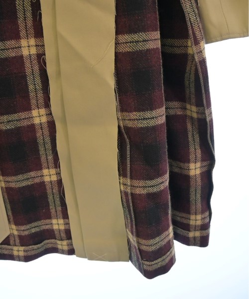 Maison Margiela メゾンマルジェラ コート（その他） メンズ 【古着】【中古】_9