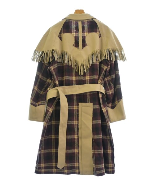 Maison Margiela メゾンマルジェラ コート（その他） メンズ 【古着】【中古】_1