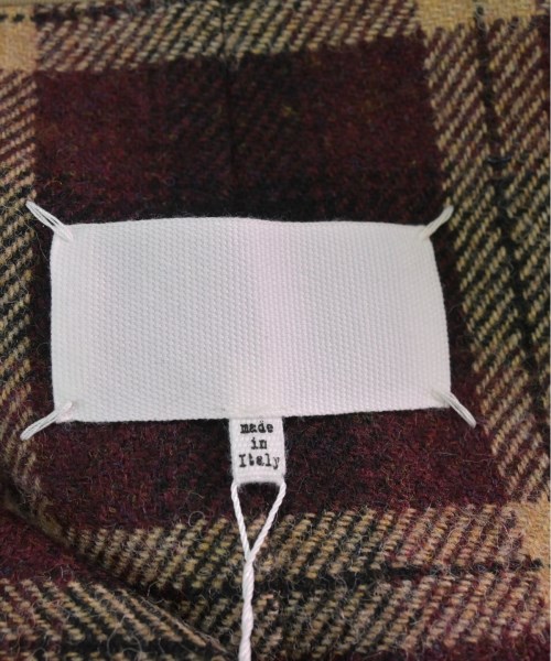 Maison Margiela メゾンマルジェラ コート（その他） メンズ 【古着】【中古】_2