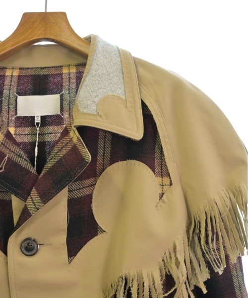 Maison Margiela メゾンマルジェラ コート（その他） メンズ 【古着】【中古】_4