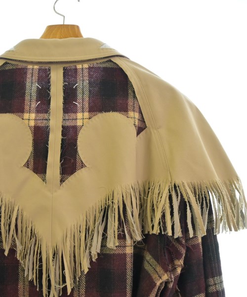 Maison Margiela メゾンマルジェラ コート（その他） メンズ 【古着】【中古】_5