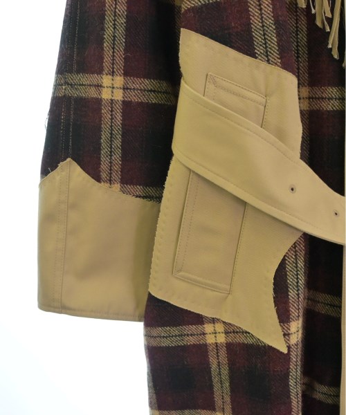 Maison Margiela メゾンマルジェラ コート（その他） メンズ 【古着】【中古】_6