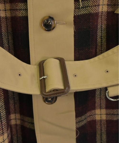 Maison Margiela メゾンマルジェラ コート（その他） メンズ 【古着】【中古】_7