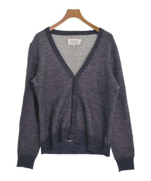 Maison Margiela メゾンマルジェラ カーディガン メンズ 【古着】【中古】の通販は
