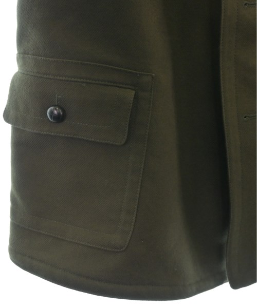 Maison Margiela メゾンマルジェラ ミリタリーブルゾン メンズ 【古着】【中古】_9