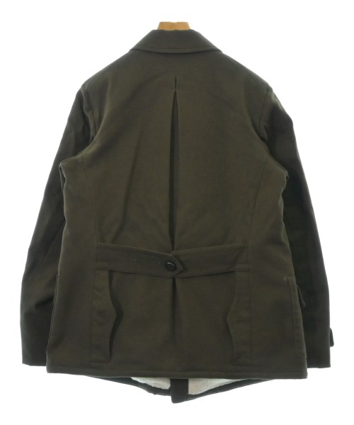 Maison Margiela メゾンマルジェラ ミリタリーブルゾン メンズ 【古着】【中古】_1