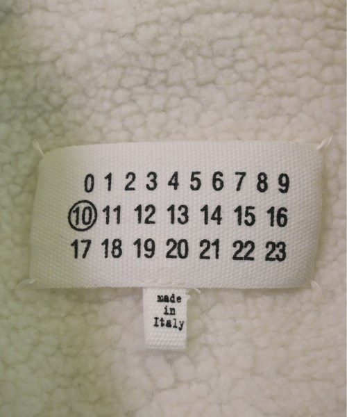 Maison Margiela メゾンマルジェラ ミリタリーブルゾン メンズ 【古着】【中古】_2