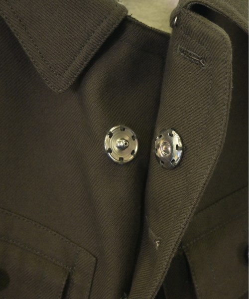 Maison Margiela メゾンマルジェラ ミリタリーブルゾン メンズ 【古着】【中古】_4