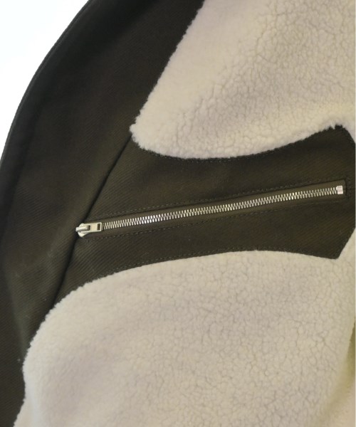 Maison Margiela メゾンマルジェラ ミリタリーブルゾン メンズ 【古着】【中古】_6