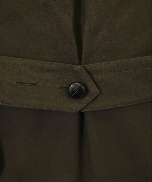 Maison Margiela メゾンマルジェラ ミリタリーブルゾン メンズ 【古着】【中古】_7