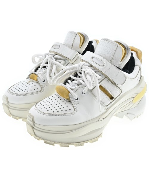 Maison Margiela メゾンマルジェラ スニーカー レディース 【古着】【中古】