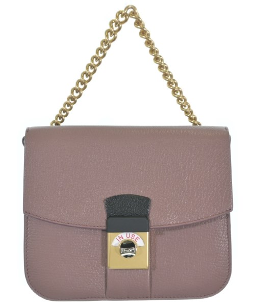 Maison Margiela メゾンマルジェラ ショルダーバッグ レディース 【古着】【中古】