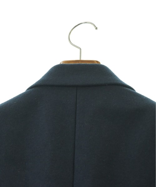 Maison Margiela メゾンマルジェラ チェスターコート メンズ 【古着】【中古】_9