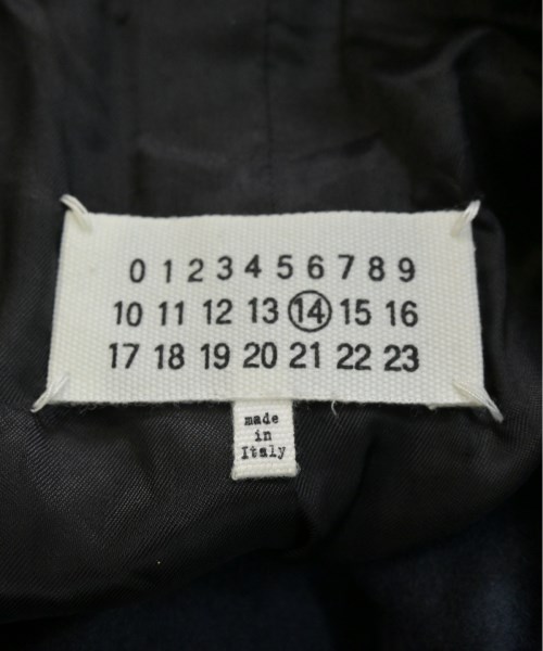 Maison Margiela メゾンマルジェラ チェスターコート メンズ 【古着】【中古】_2
