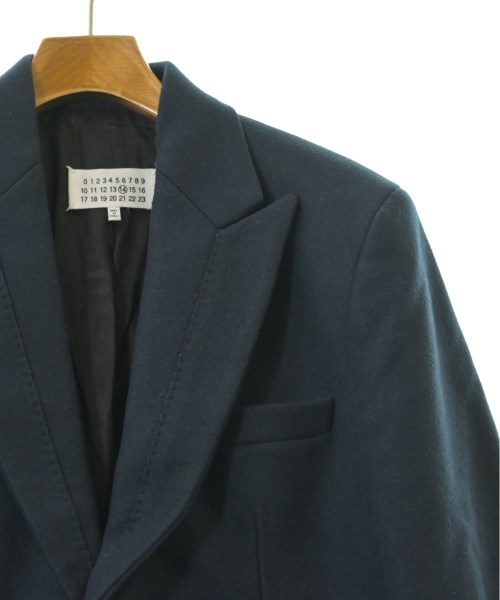 Maison Margiela メゾンマルジェラ チェスターコート メンズ 【古着】【中古】_4