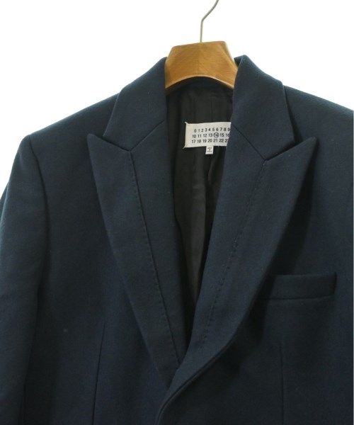 Maison Margiela メゾンマルジェラ チェスターコート メンズ 【古着】【中古】_6