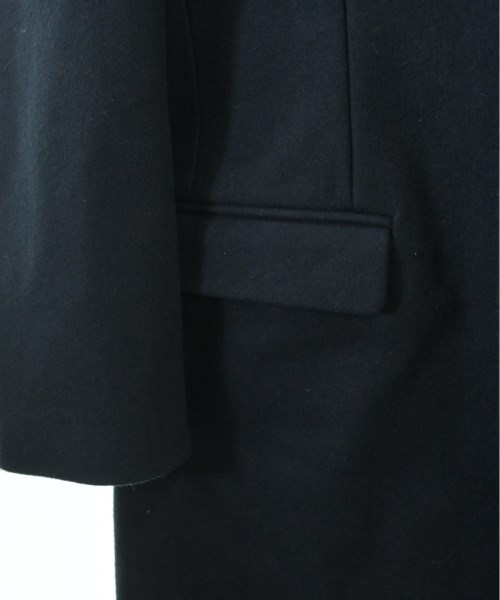 Maison Margiela メゾンマルジェラ チェスターコート メンズ 【古着】【中古】_8