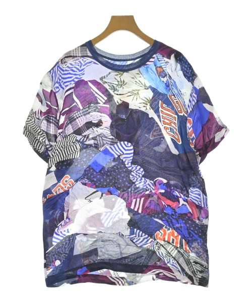 Maison Margiela メゾンマルジェラ カジュアルシャツ レディース 【古着】【中古】