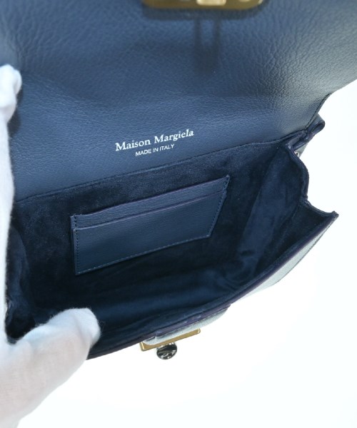Maison Margiela メゾンマルジェラ ハンドバッグ レディース 【古着】【中古】_3