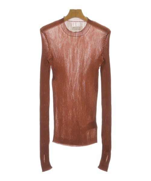 Maison Margiela メゾンマルジェラ ニット・セーター レディース 【古着】【中古】の通販は