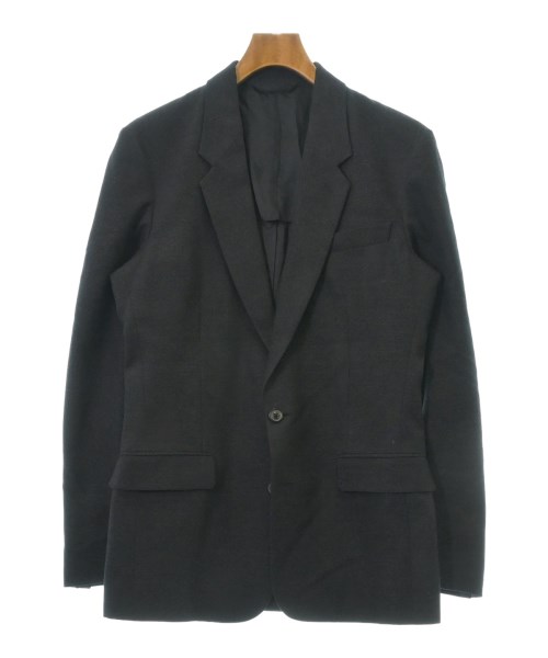 LORDSON by CHOYA 長袖 ワイシャツ メンズ 形態安定加工 パープル