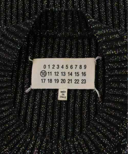 Maison Margiela メゾンマルジェラ ニット・セーター メンズ 【古着】【中古】の通販は