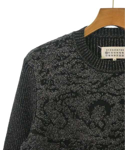 Maison Margiela メゾンマルジェラ ニット・セーター メンズ 【古着】【中古】の通販は