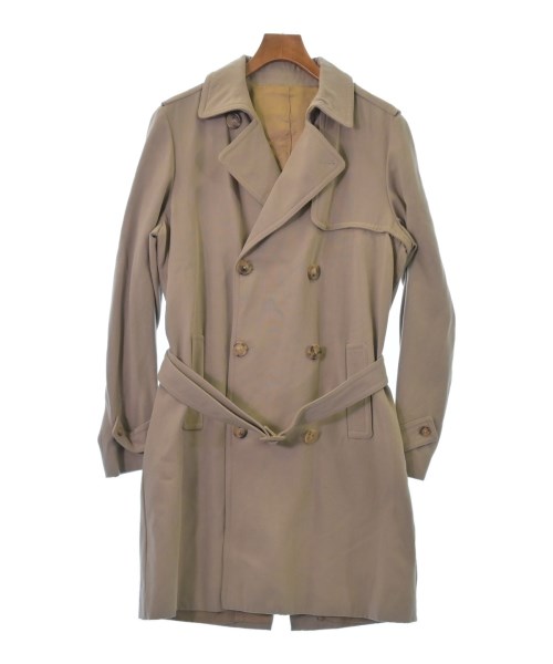Maison Margiela メゾンマルジェラ トレンチコート メンズ 【古着