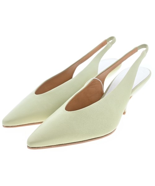 Maison Margiela メゾンマルジェラ サンダル レディース 【古着】【中古】