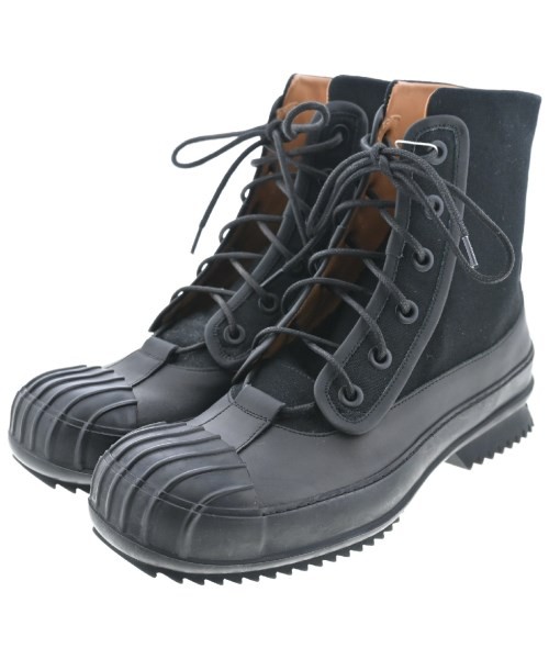 Maison Margiela メゾンマルジェラ ブーツ メンズ 【古着】【中古】の通販は