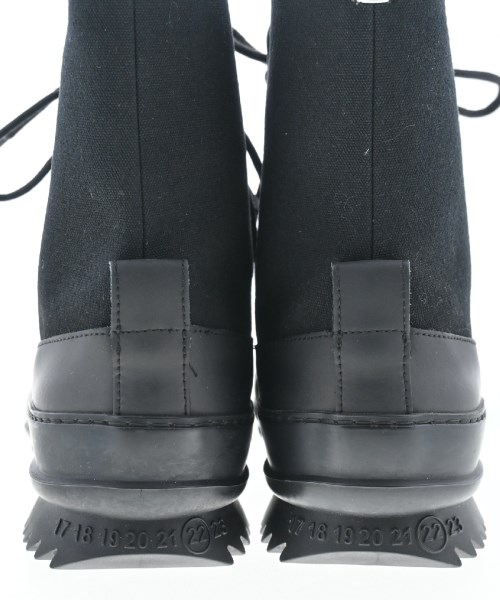 Maison Margiela メゾンマルジェラ ブーツ メンズ 【古着】【中古】