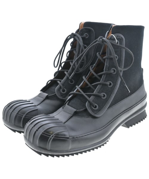 Maison Margiela メゾンマルジェラ ブーツ メンズ 【古着】【中古】