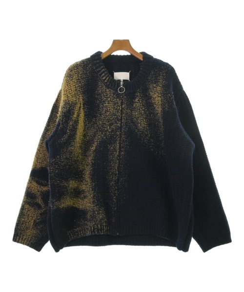 Maison Margiela メゾンマルジェラ ニット・セーター メンズ 【古着】【中古】
