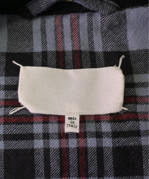 Maison Margiela メゾンマルジェラ ブルゾン レディース 【古着】【中古】_2