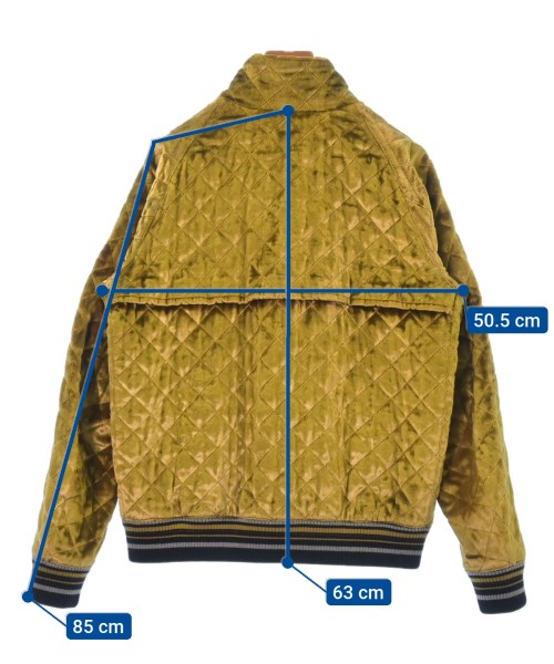Maison Margiela メゾンマルジェラ ブルゾン レディース 【古着】【中古】_8