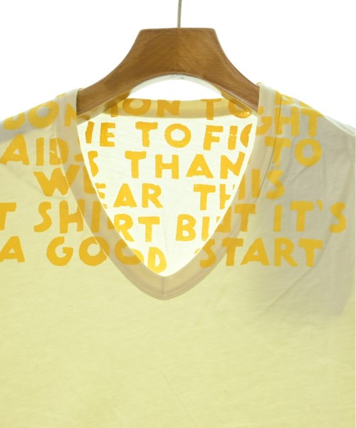 Maison Margiela メゾンマルジェラ Tシャツ・カットソー レディース 【古着】【中古】_3