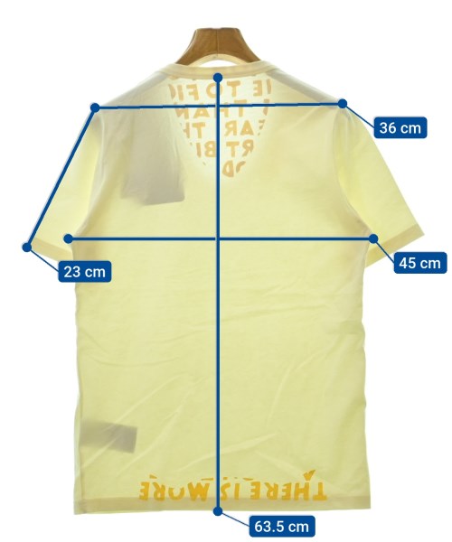 Maison Margiela メゾンマルジェラ Tシャツ・カットソー レディース 【古着】【中古】_5