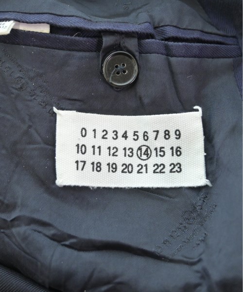 Maison Margiela メゾンマルジェラ テーラードジャケット メンズ 【古着】【中古】の通販は