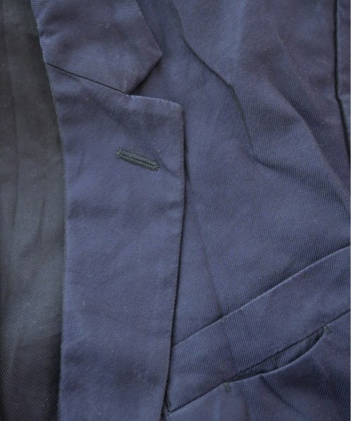 Maison Margiela メゾンマルジェラ テーラードジャケット メンズ 【古着】【中古】の通販は