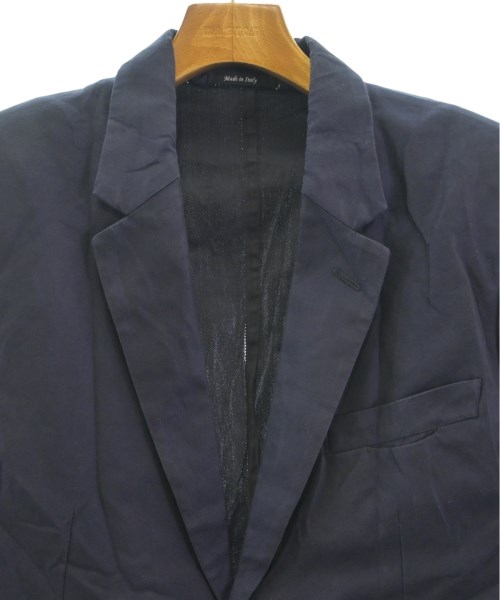 Maison Margiela メゾンマルジェラ テーラードジャケット メンズ 【古着】【中古】の通販は