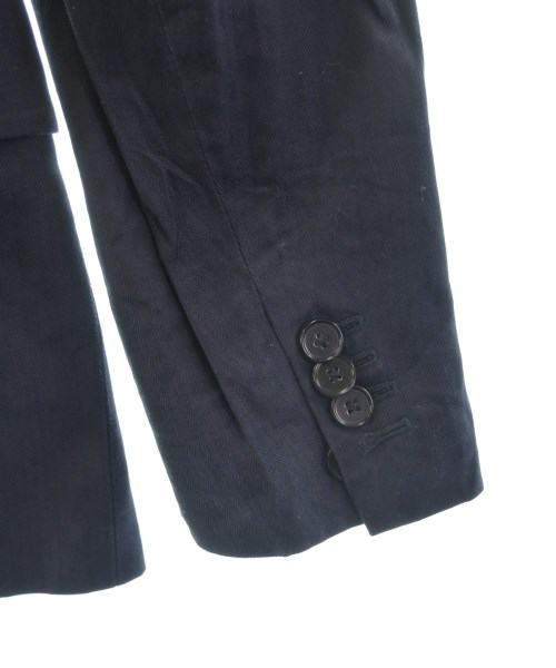 Maison Margiela メゾンマルジェラ テーラードジャケット メンズ 【古着】【中古】の通販は