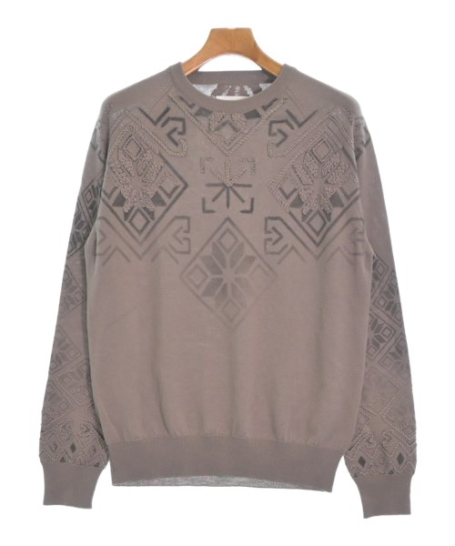 Maison Margiela メゾンマルジェラ ニット・セーター メンズ 【古着】【中古】