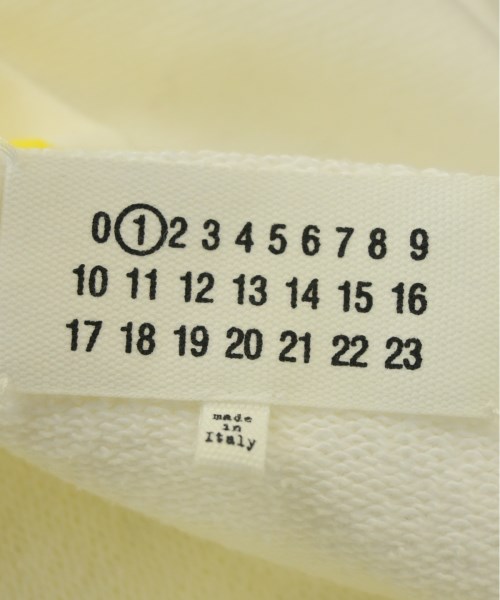 Maison Margiela メゾンマルジェラ スウェット レディース 【古着】【中古】_2